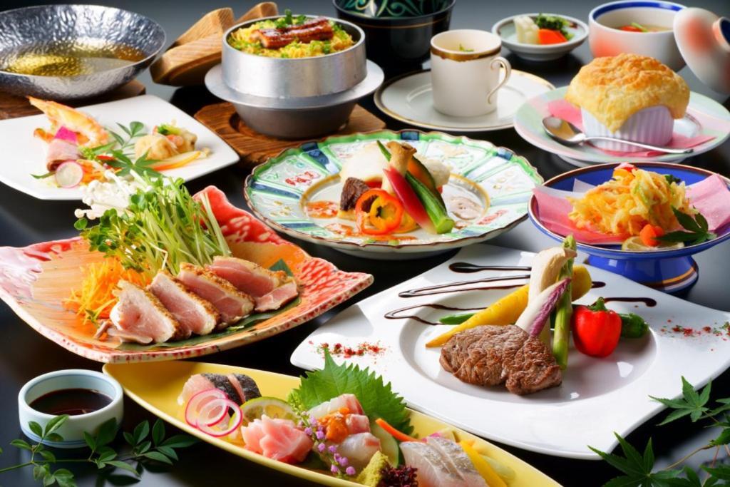 酒店 别府田园酒店 别府