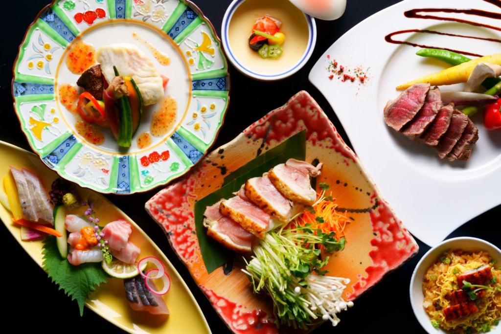 别府田园酒店 别府