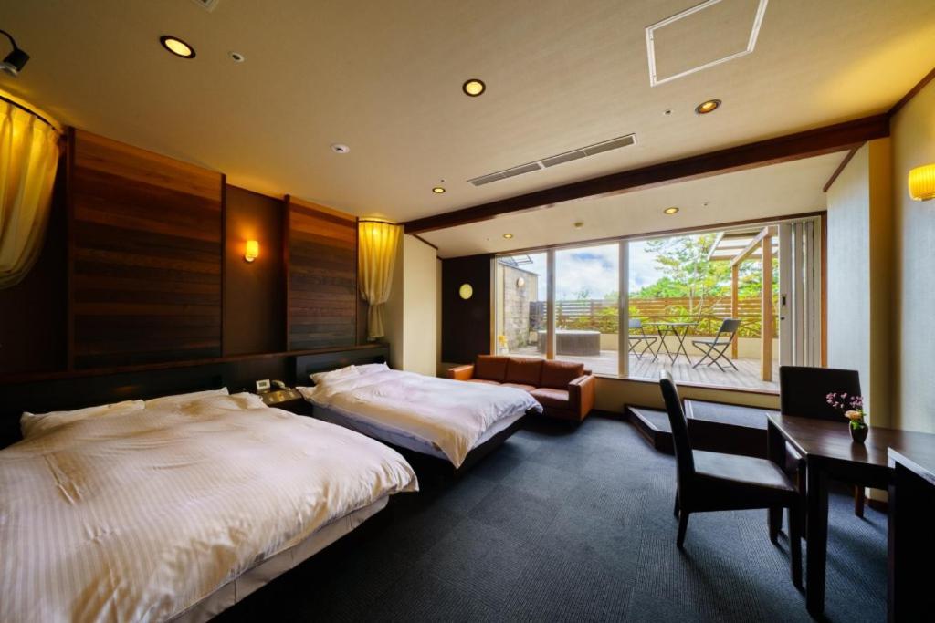 โรงแรม Pastoral 3*